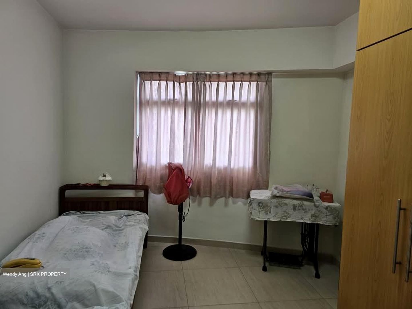 Blk 26B Membina Court (Bukit Merah), HDB 3 Rooms #566085551